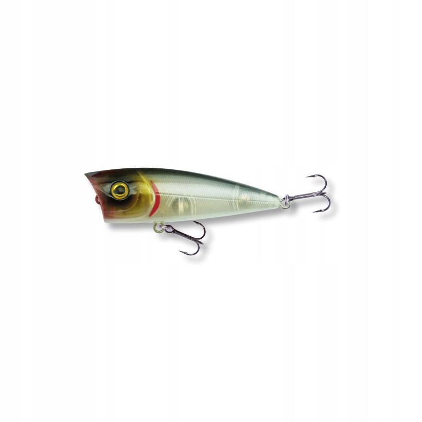 Wobler Robinson Splash F60 60mm 8g S Gh
