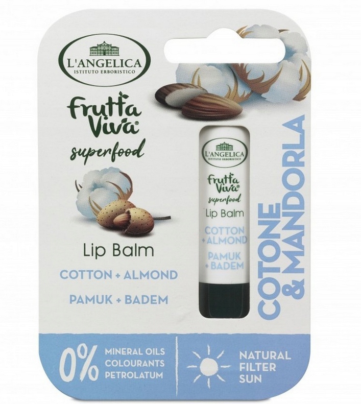 L'ANGELICA BALSAM DO UST 4,8G OJ101