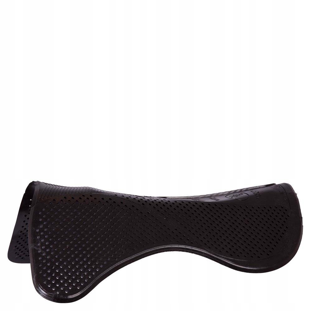 Żel pod siodło Soft Gel bez korekcji black Br