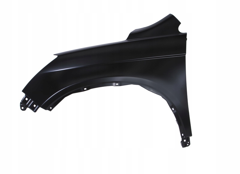 Levý Blatník Honda Cr-v III 2006-2012, Každá Barva