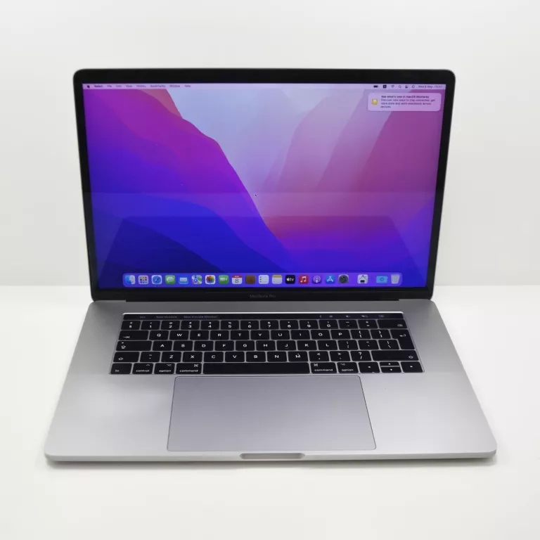 MacBook本体 Apple MacBook Pro (2017) 16GB 1TB SSD MacBook Pro 良品 2017年モデル MacBook 13 2016 A1706(CPU