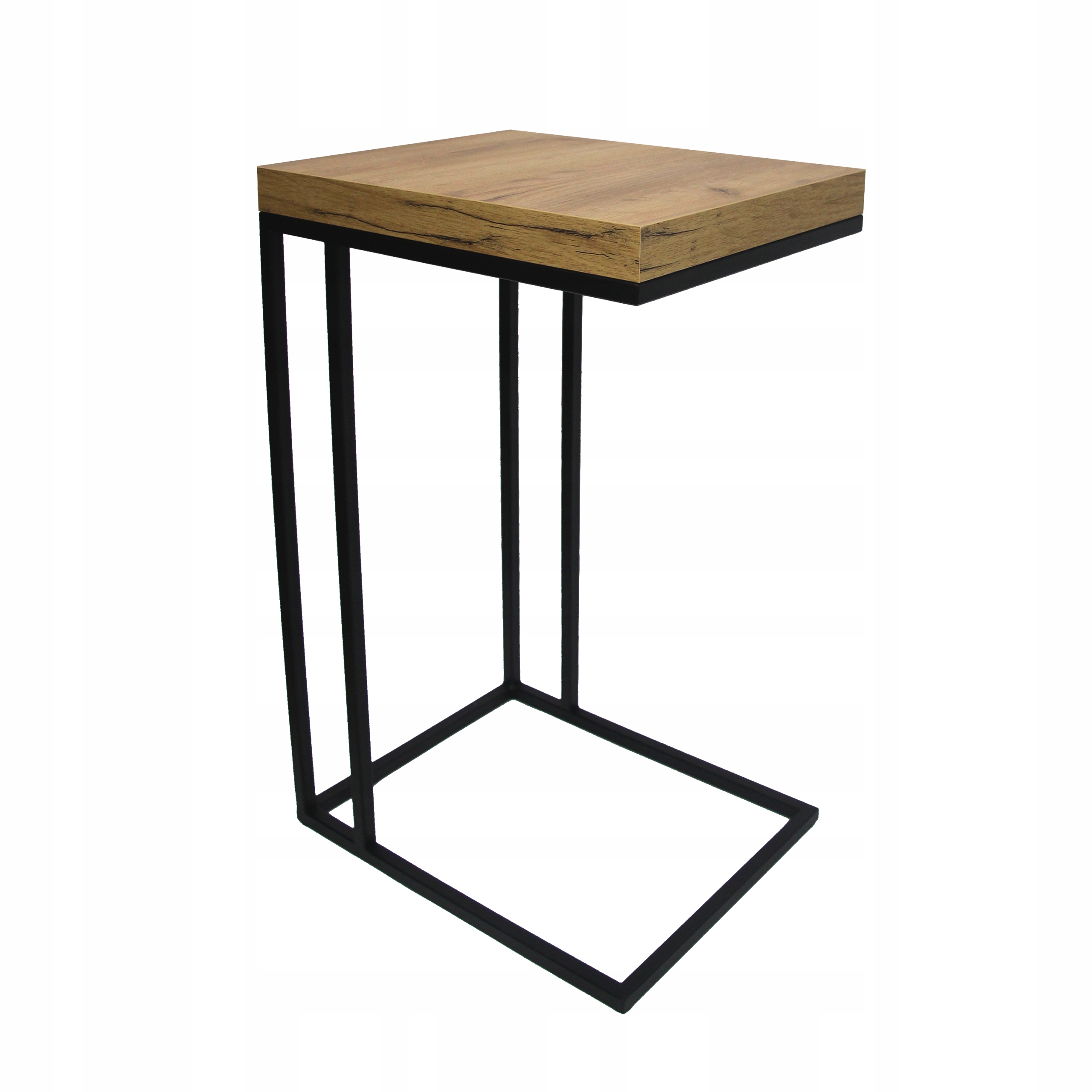 

Stolik Nocny pomocniczy loft nowoczesny 30x40cm