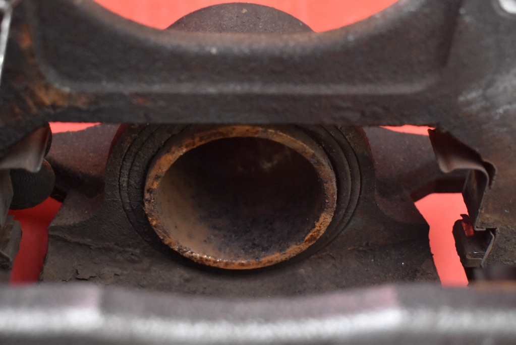 caliper brake right front HYUNDAI IONIQ 5 V 21