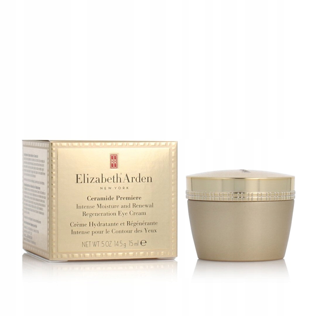 Krém pod oči Elizabeth Arden Ceramide Premiere 15 ml