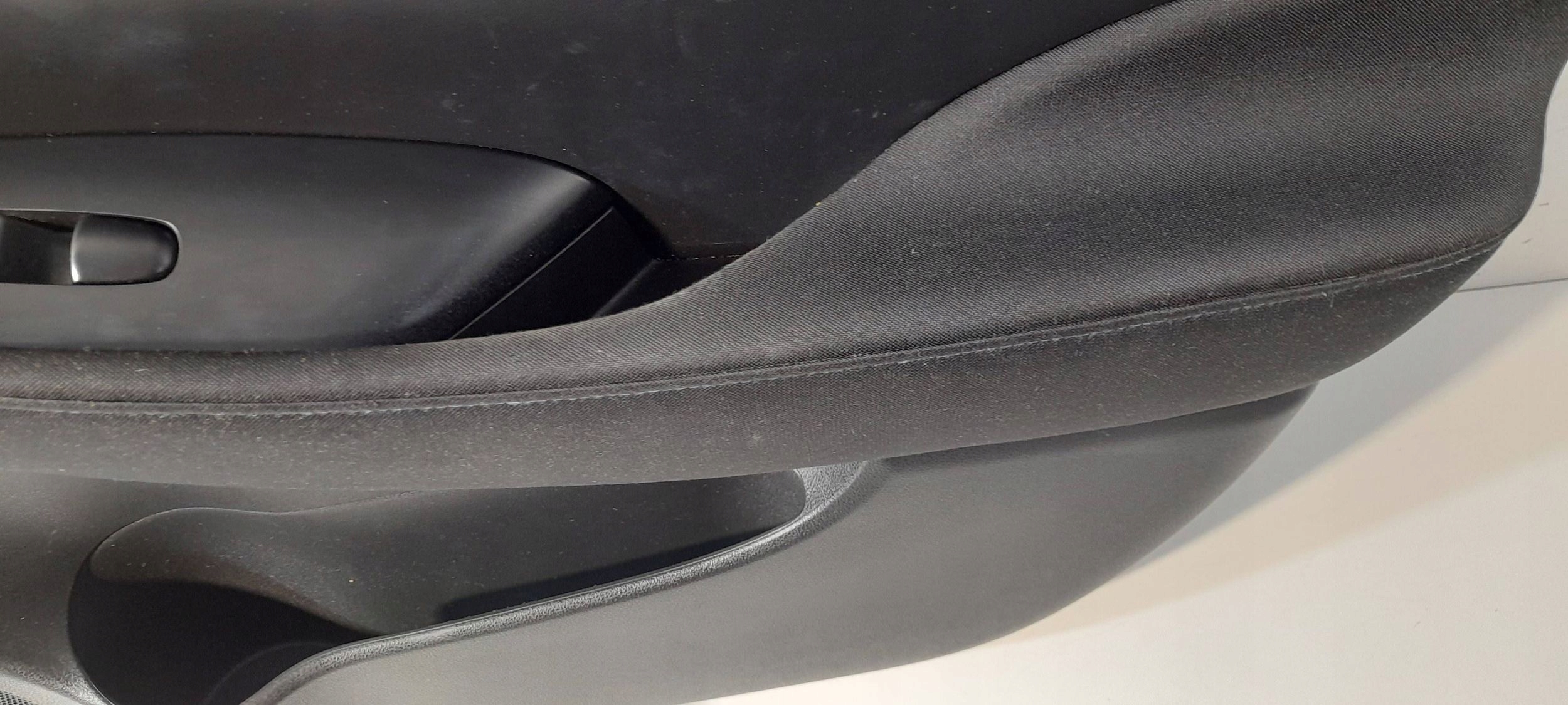 Nissan Leaf II ZE1 side door front right 80922-3NL0A (ET196)