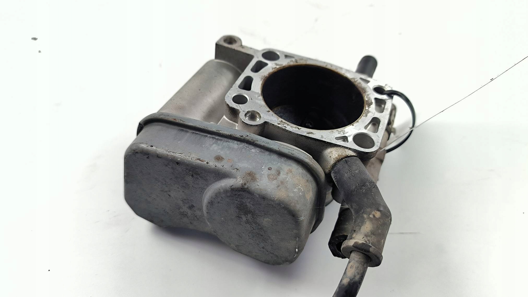 Valvola a farfalla 1.6 16V OPEL ASTRA G II