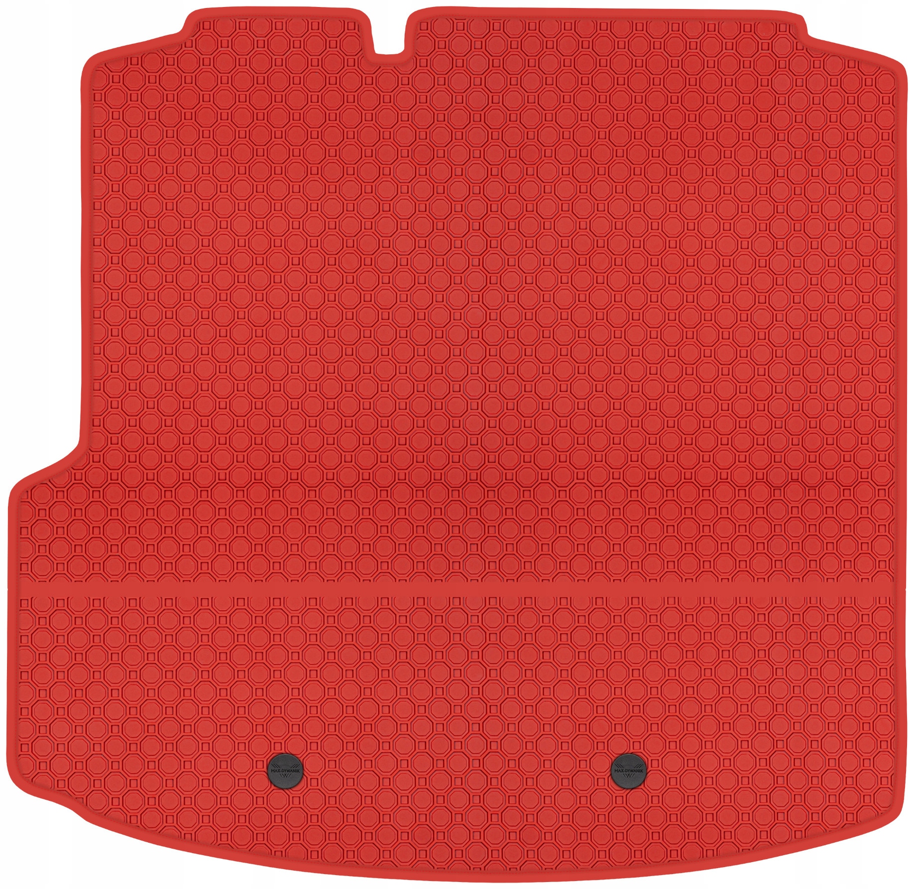 Vw Jetta V Sedan 2005-2010 Vložka do kufru Primeliner Červená