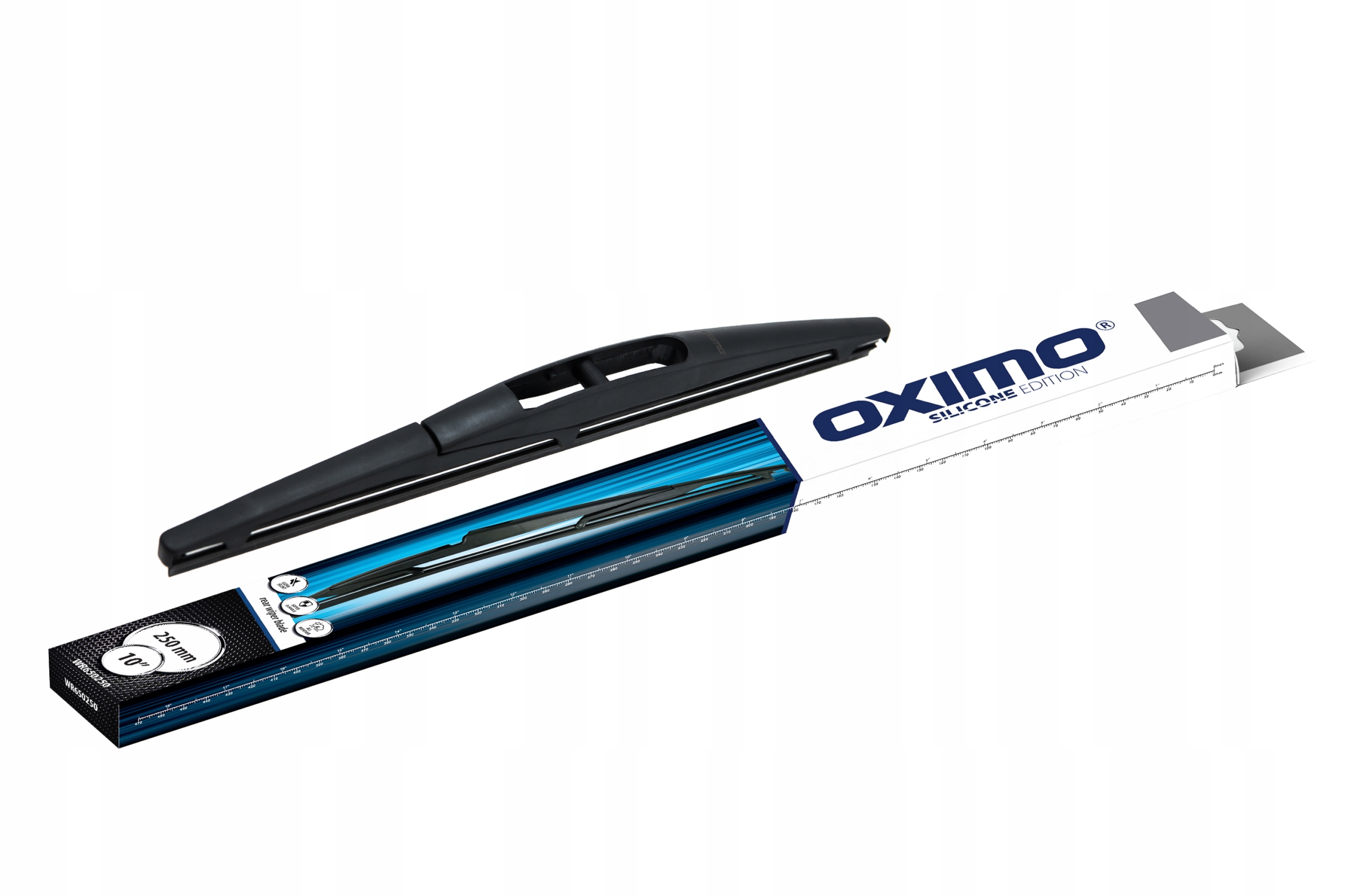 

Wycieraczka Oximo tylna Suzuki SX4 WR650250