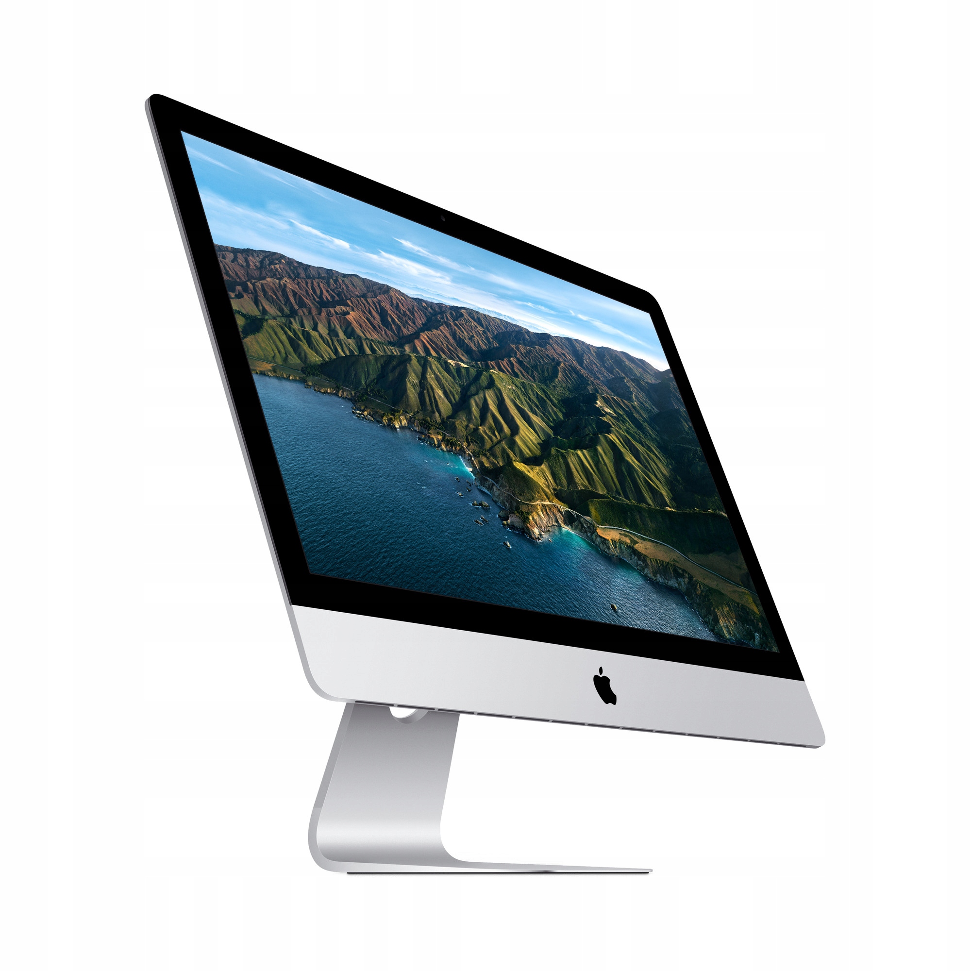 Apple iMac 27 i9-9900 32GB 1TB SSD RETINA 5K RADEON PRO VEGA 48 27