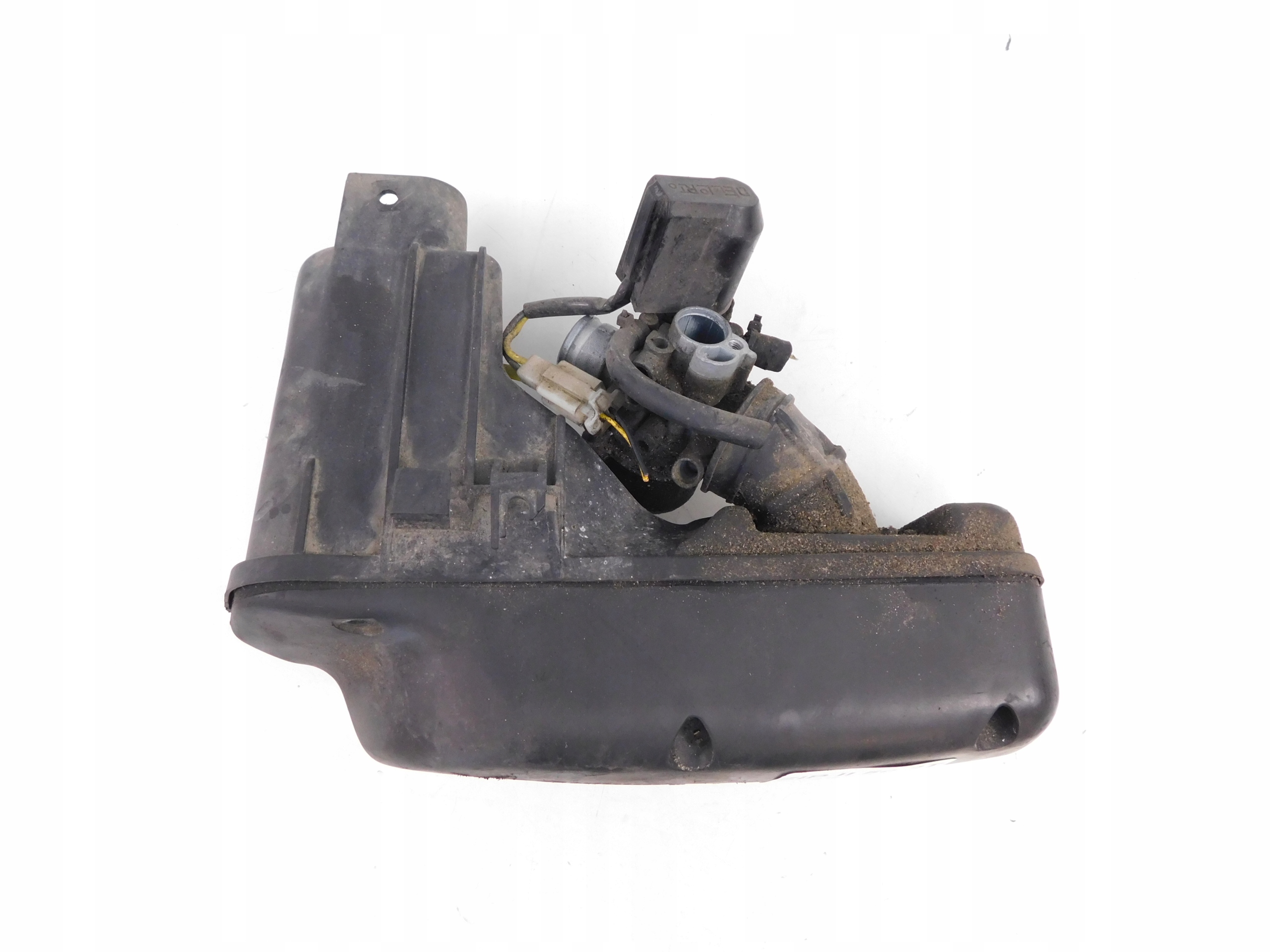 PIAGGIO ZIP II 50 2T КАРБЮРАТОР + ПОВІТРЯНИЙ ФІЛЬТР