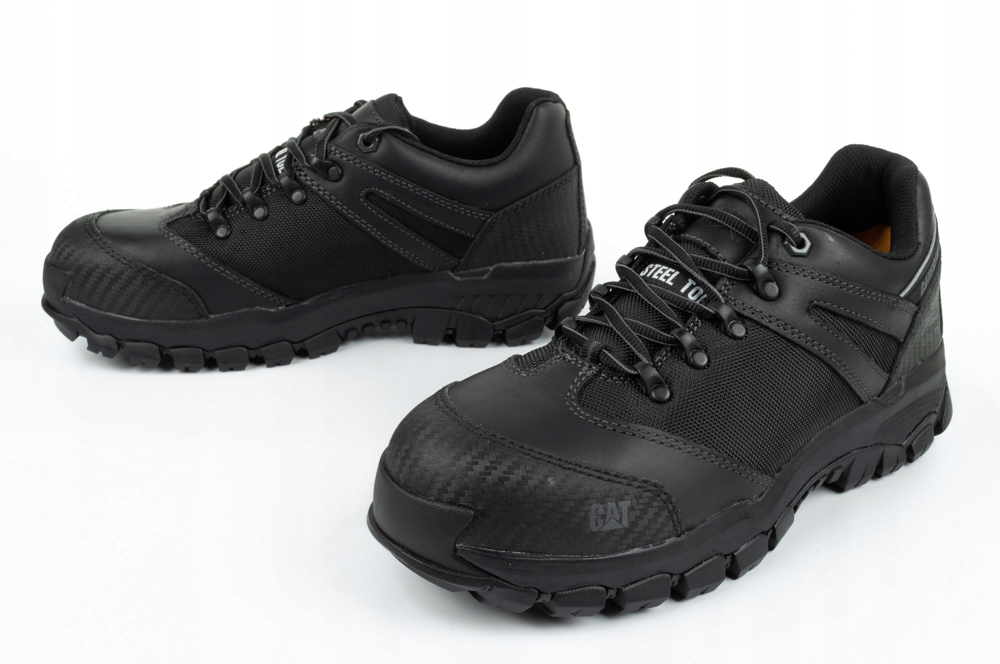 Work shoes Caterpillar [P722556] S1 HRO SRA For universal