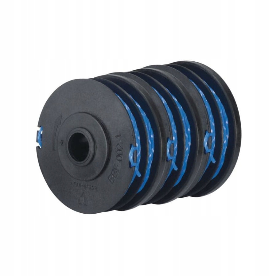 Szpula z żyłką 1,5mm, 3 szt. Ryobi RAC123