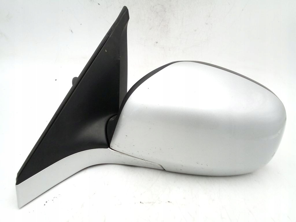 Suzuki Swift IV 4 mirror left manually ZCC EU