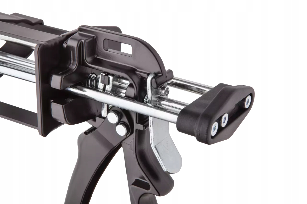 Wyciskacz Pistolet do klejów epoksydowych kotwy chemicznej 385 ml 3:1 Marka Verlinger