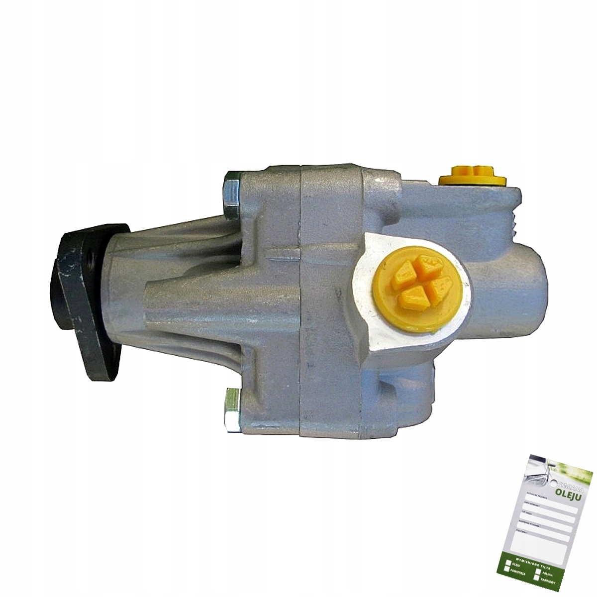 насос гур Audi A8 D2 1994 - 2002 EO-0028479