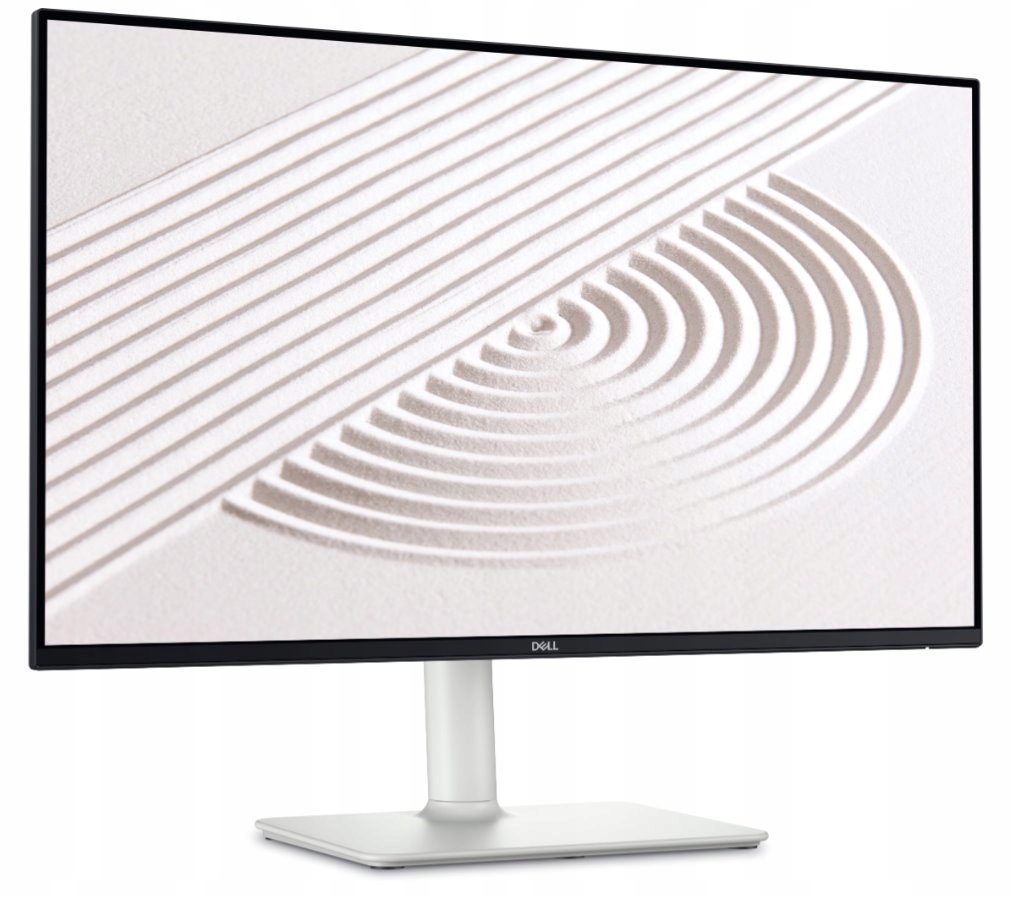 Dell S2425H 23,8" Ips LED/1920x1080/1500:1/4ms/2x HDMI/Repro/3Yr Dell…