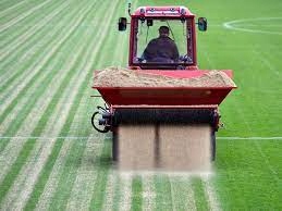 PIASEK DO PIASKOWANIA TRAWNIKA 25KG Stan opakowania oryginalne