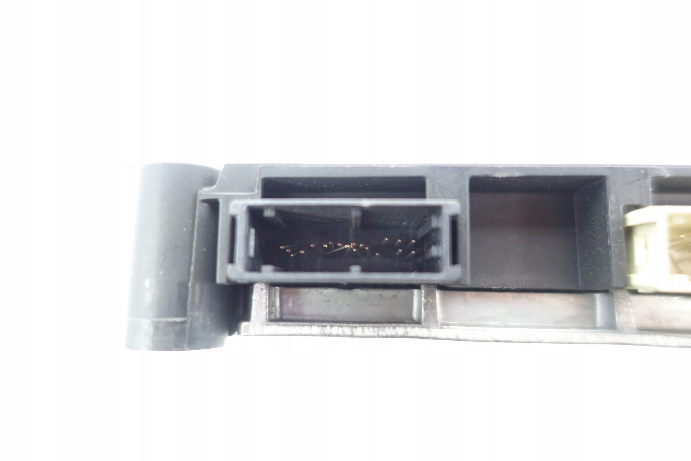 module control unit WZYWANIA POMOCY SOS 992035286A