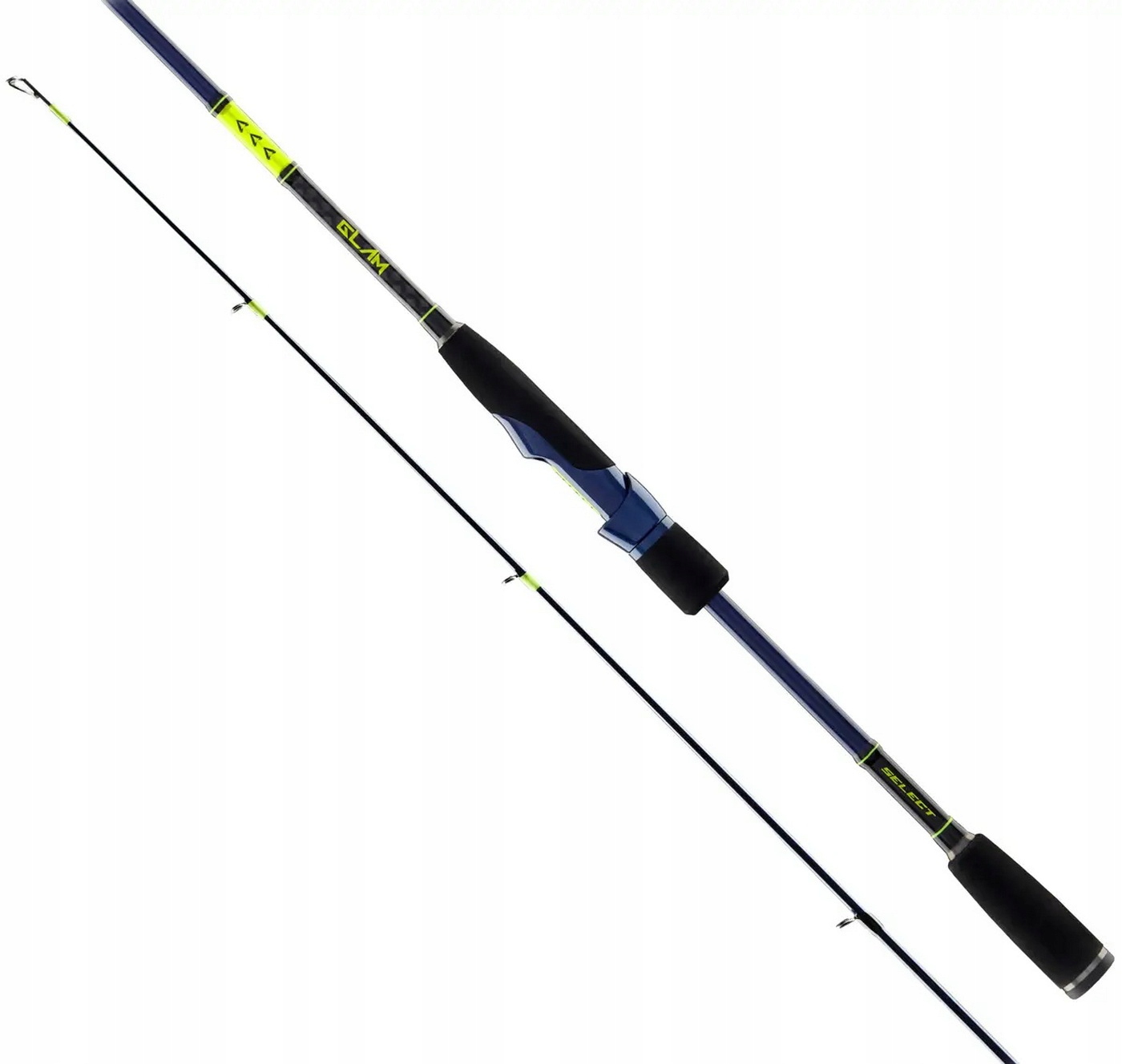 Wędka Select Glam GLM-762MH 2,44 m 8-30 g 18708262