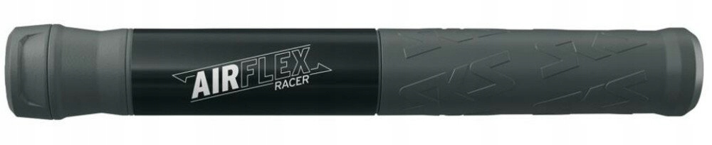 hustilka Sks Airflex Racer černá