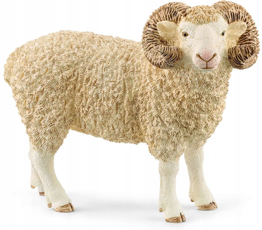 

Schleich 13937 Baran Farm World Figurka