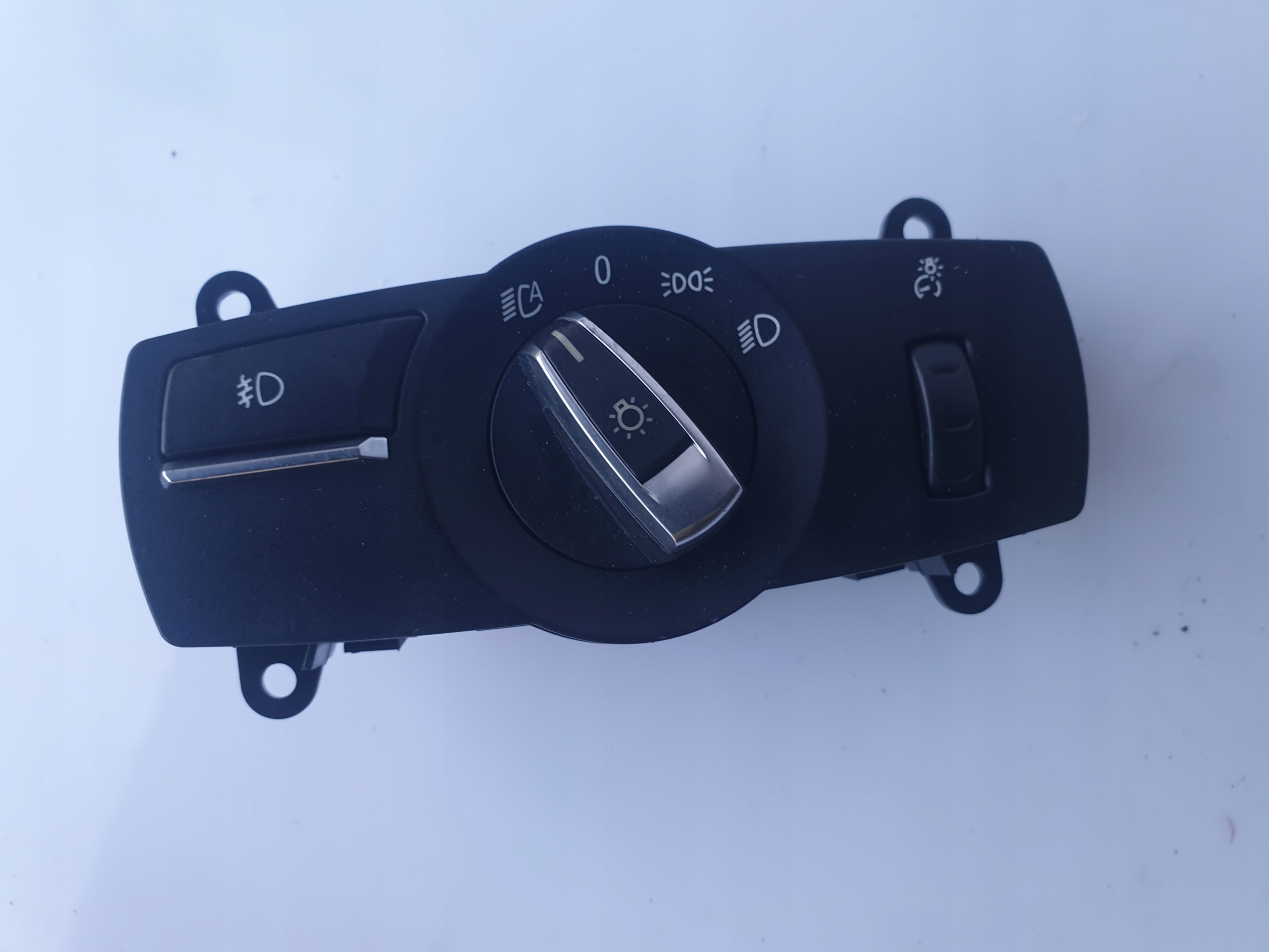 WŁĄCZNIK PRZEŁĄCZNIK ŚWIATEŁ 9192744 BMW F10 F11