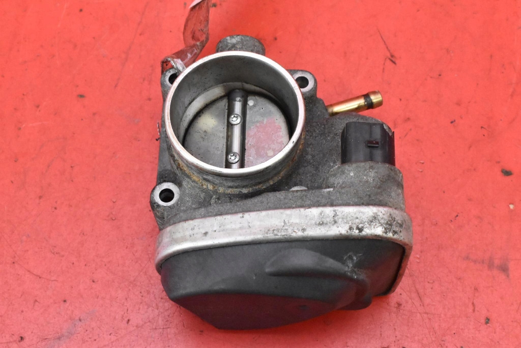 Valvola a farfalla 13547509043-02 MINI COOPER ONE R50 1.6 16V 116 KM 01-04