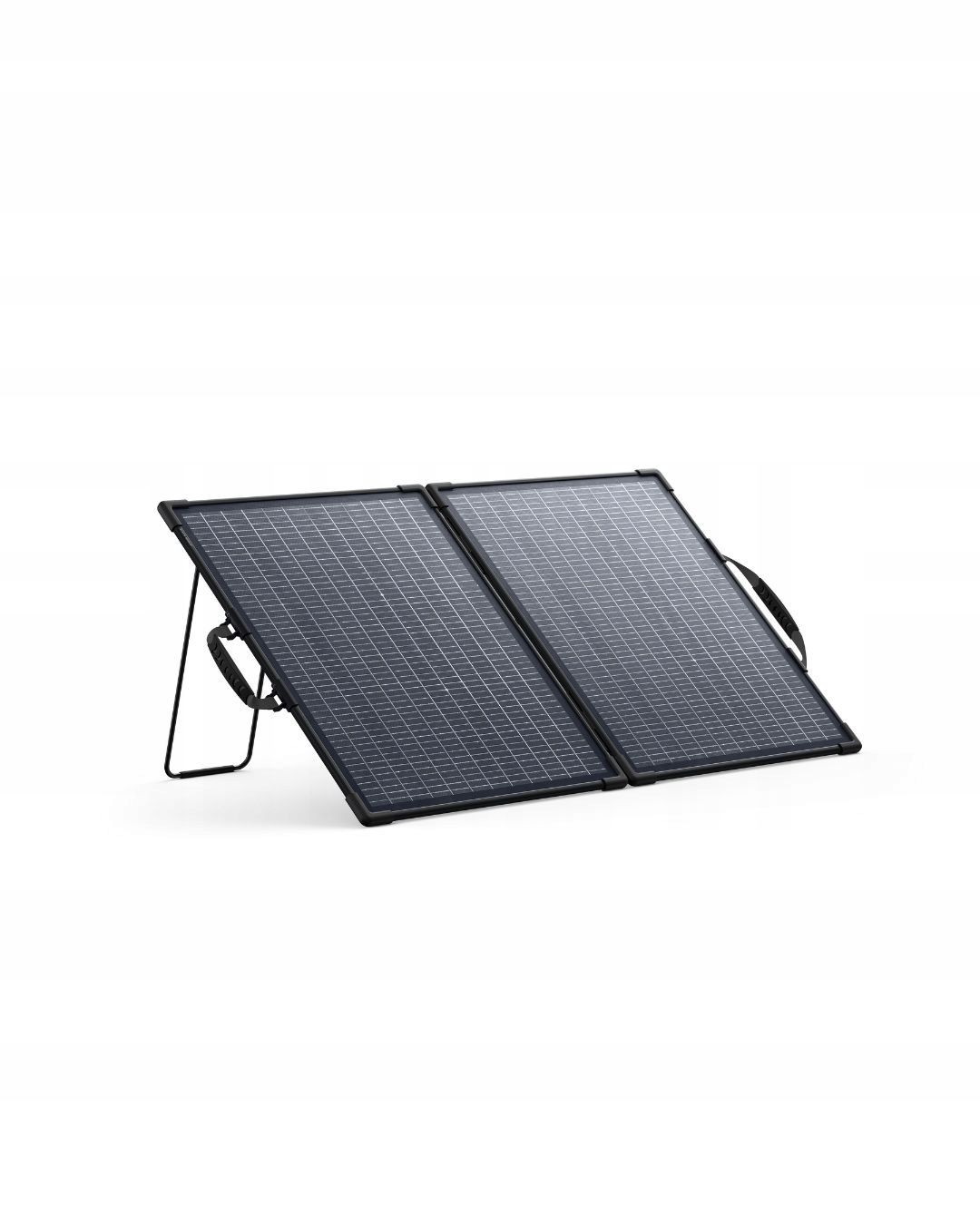 Składany Panel Solarny Bifacial Anker Solix PS100 100W