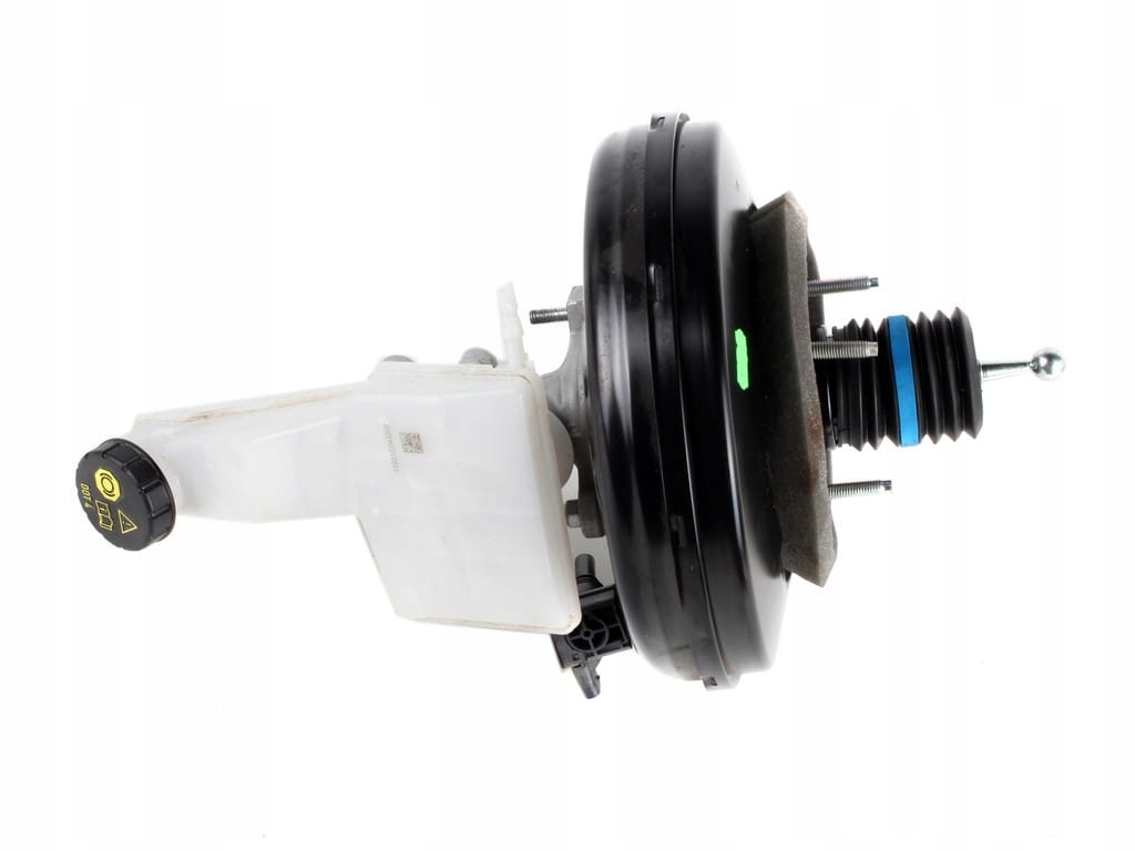 9824452280 0265011041 - Серво головний гальмівний циліндр CITROEN C4 III 9830809180