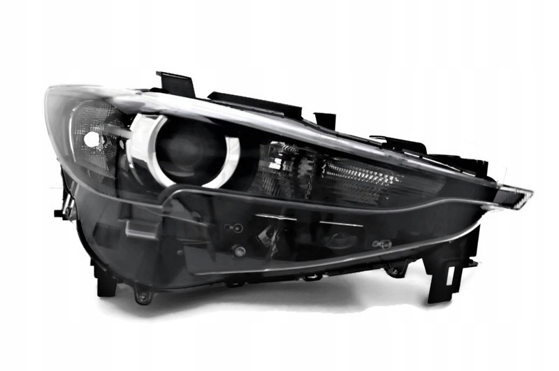 MAZDA CX-5 17- REFLEKTORY KOMPLET NOWE LED DEPO