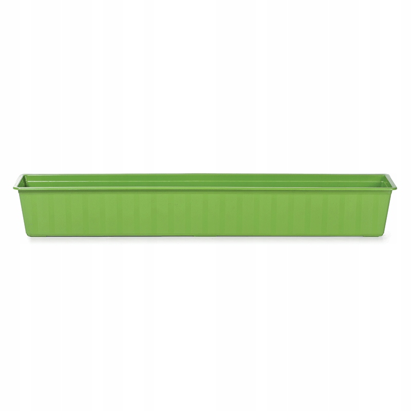 

IS1000 Skrzynka balkonowa Agro 100 cm oliwka