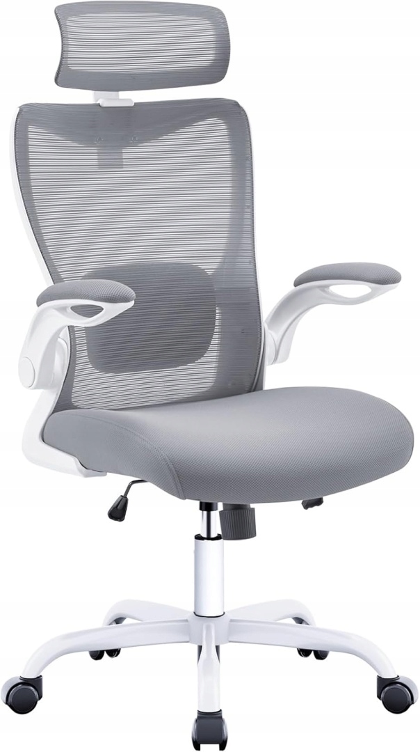 Acmelife Ergonomická kancelárska stolička s bedrovou opierkou