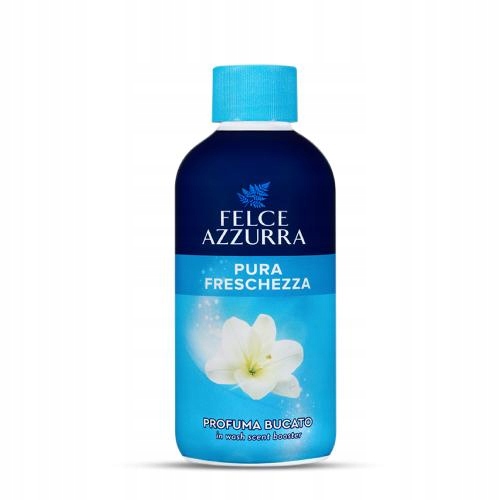 

Felce Azzurra Booster zapachowy do prania