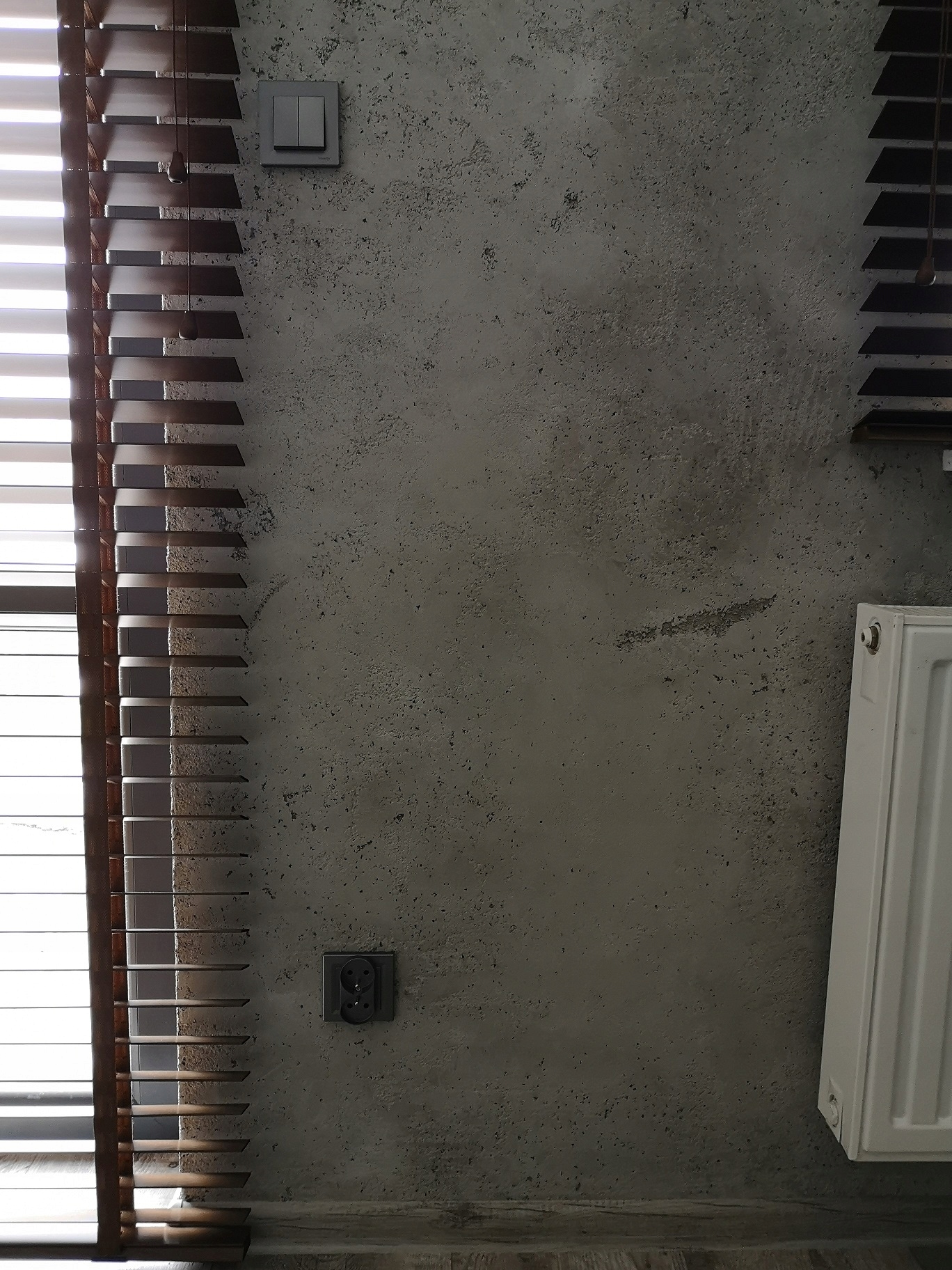 SUROWY BETON architektoniczny TYNK dekoracyjny D-CORpro EAN (GTIN) 5019665409047