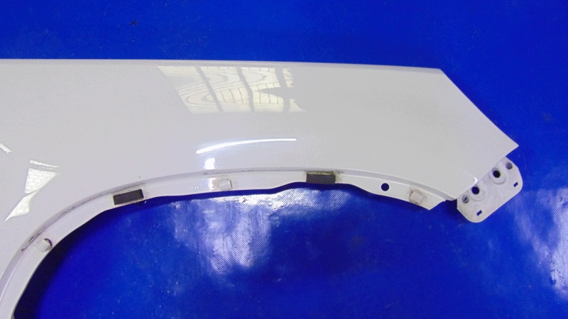 parafango Destra Anteriore LB9A VW TIGUAN e 5N 07-16R