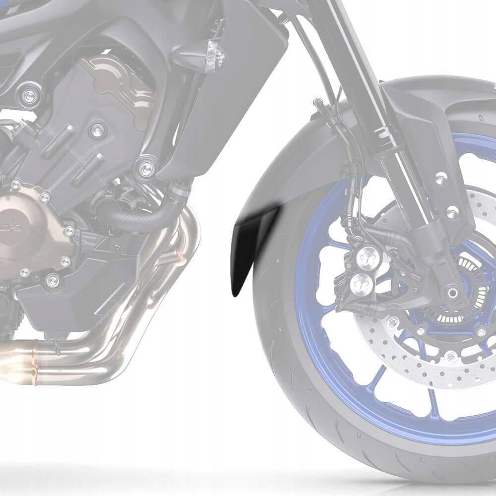 

Puig 7512N przedłużenie błotnika MT-09 Tracer