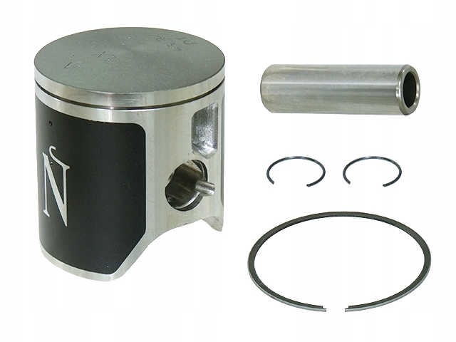 Namura Piest Suzuki Rm 125 (RM125) '89-'00 (54,94 MM +1,00 MM) (krúžky Nx