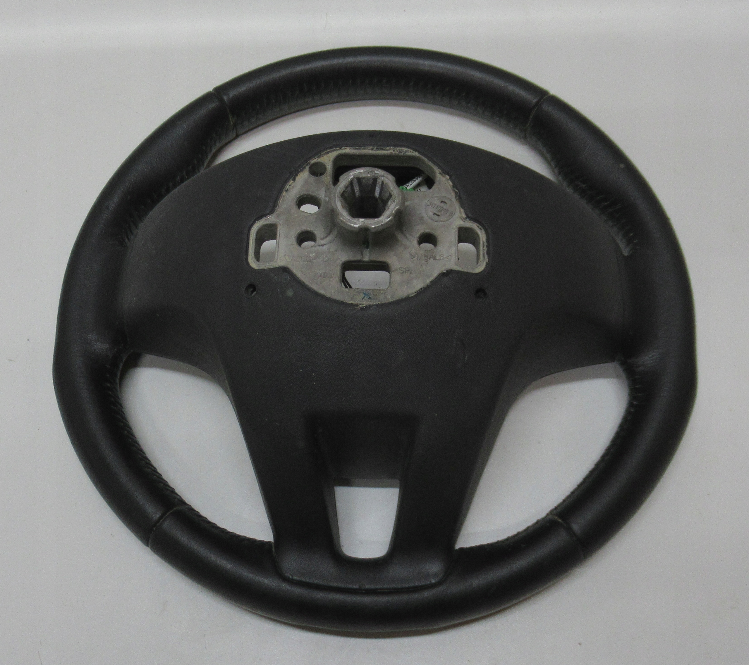 VOLVO V60 S60 II 2016R LIFT KIEROWNICA SKORA BDB Version European