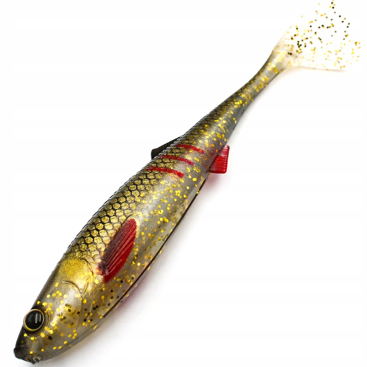 Guma Mikado Sicario 8.5cm Bleeding Dace