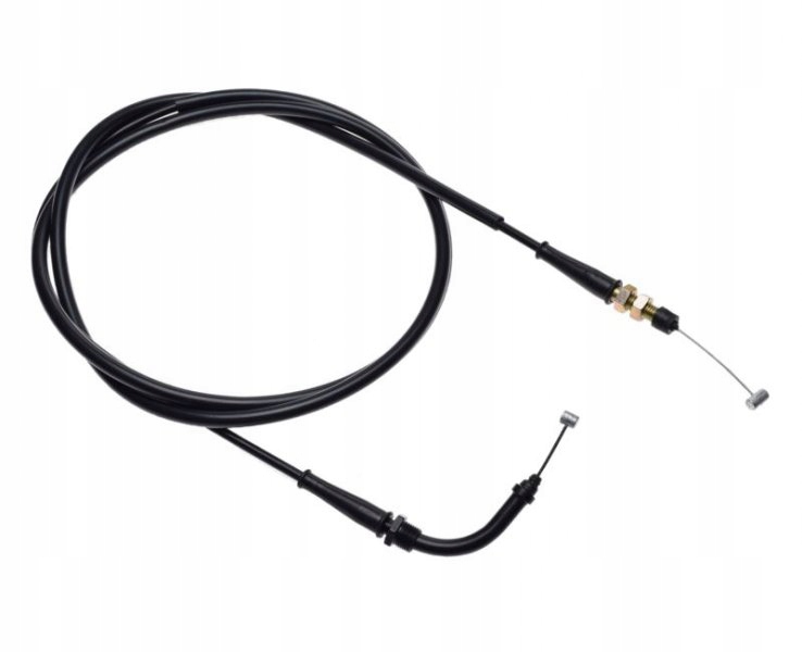 LINKA GAZU B DO KYMCO SUPER DINK 350