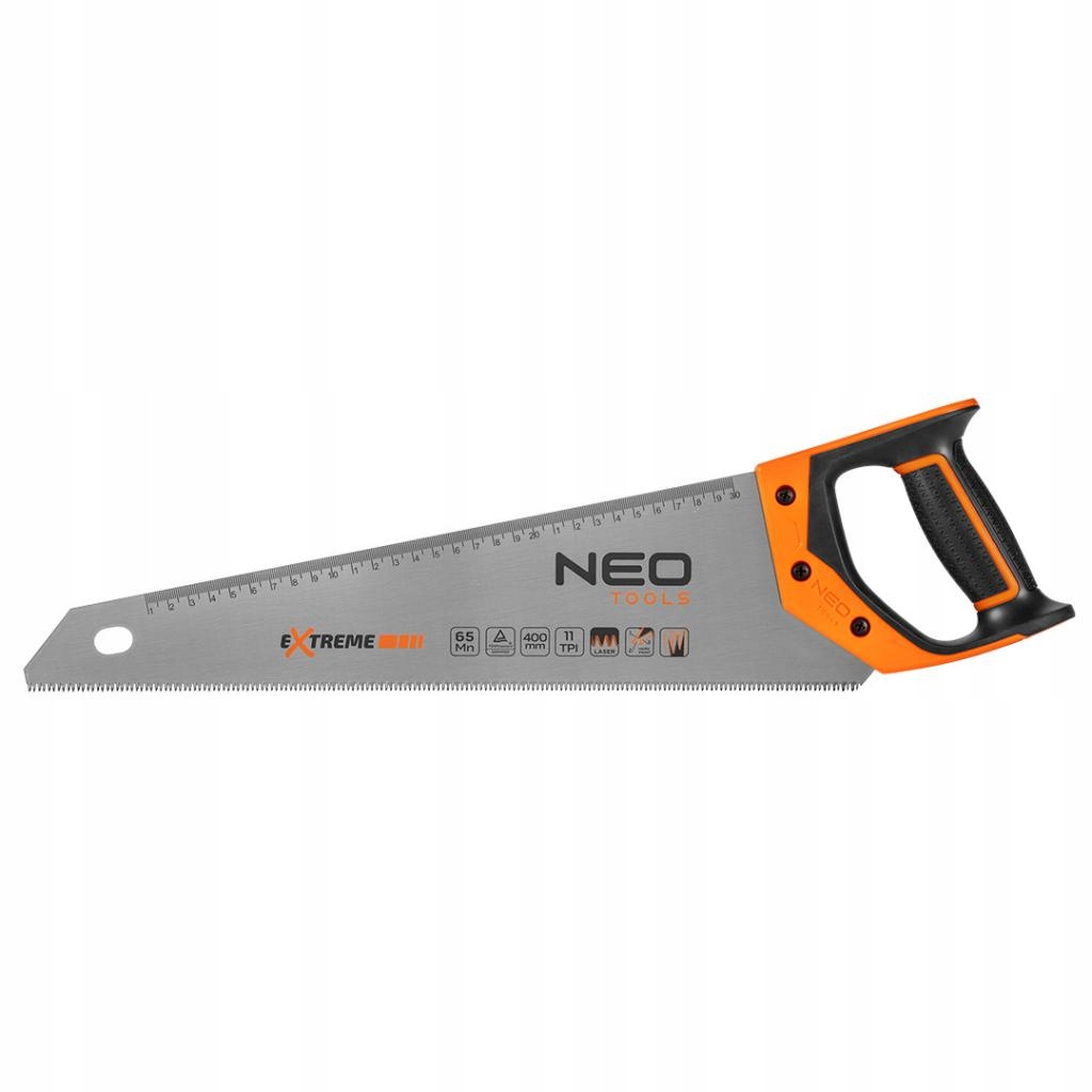 

Neo Piła płatnica 400mm piłka ręczna drzewa drewna