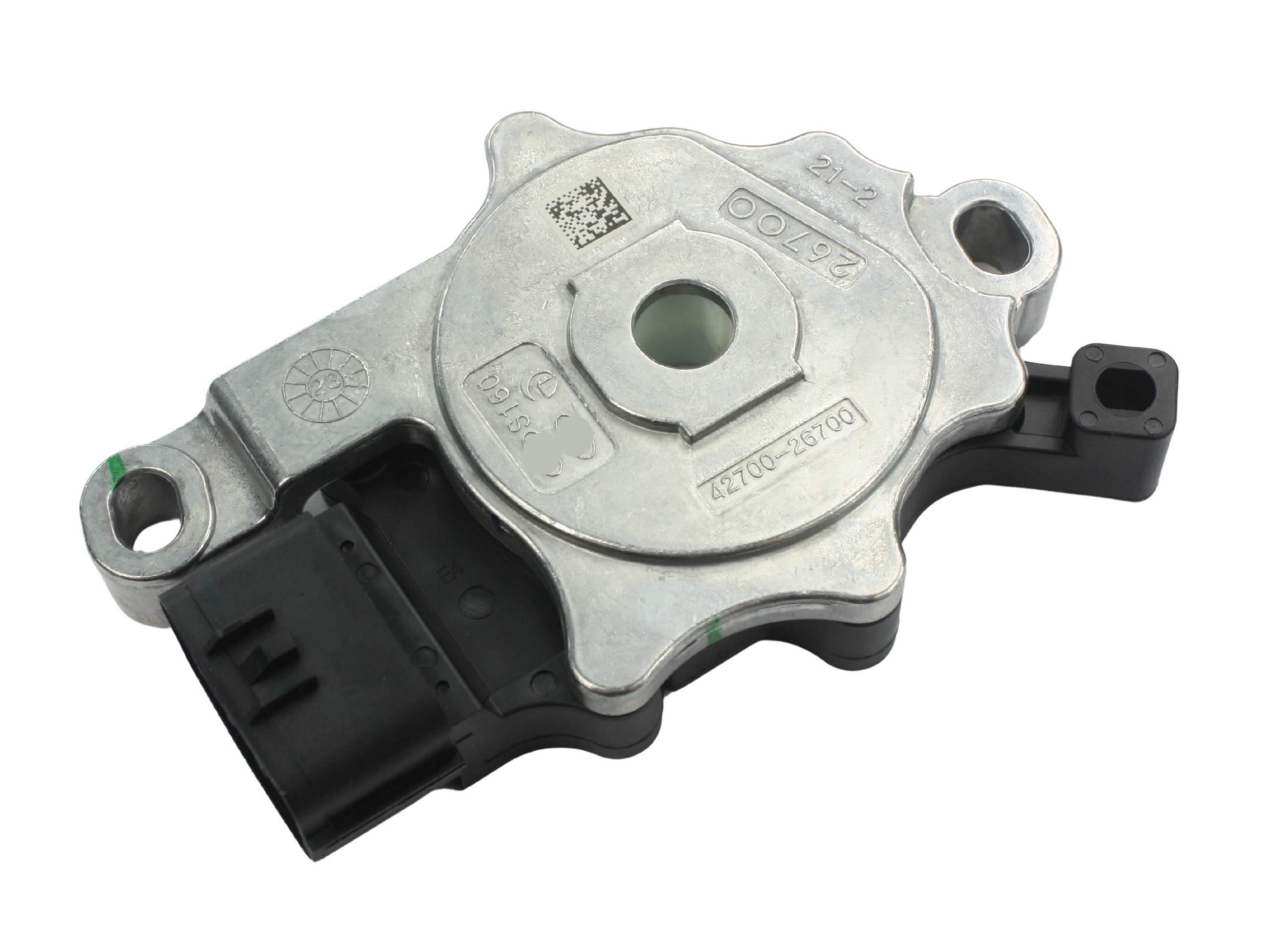 Snímač Polohy Řadicí Páky Kia Optima Rio Stonic Soul