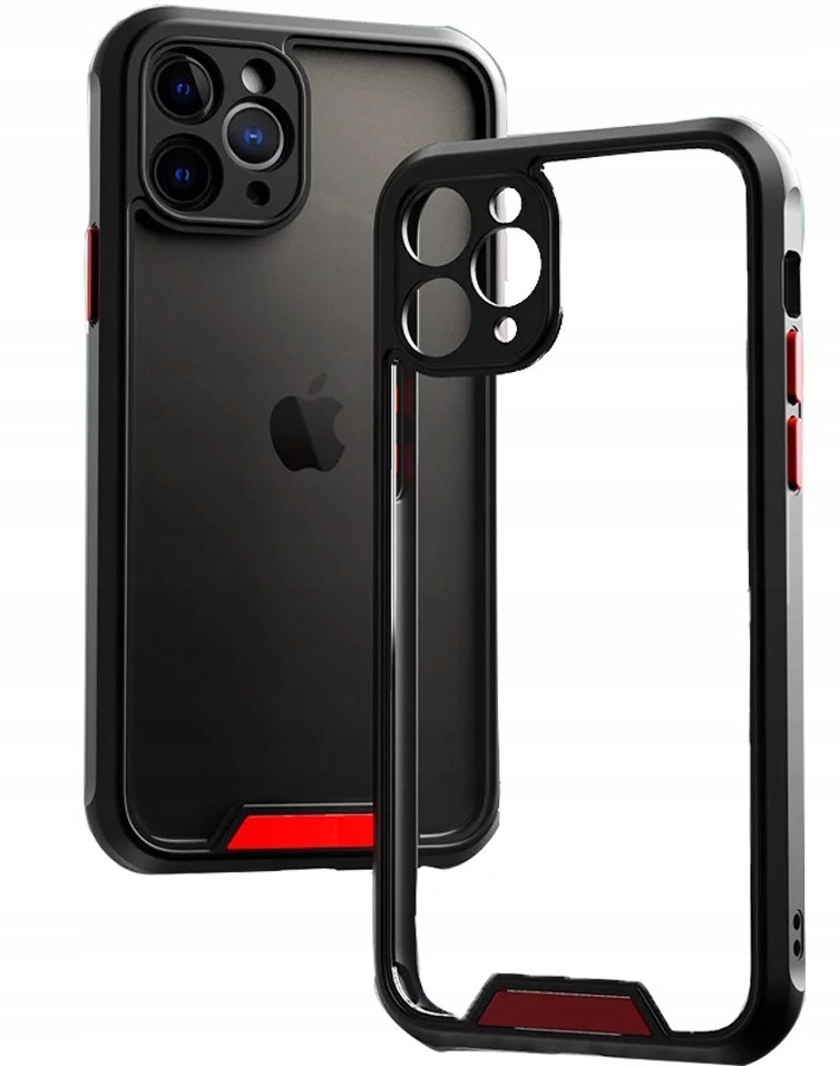 

Etui Case Do Iphone 12 Pro|cover Hulk Black