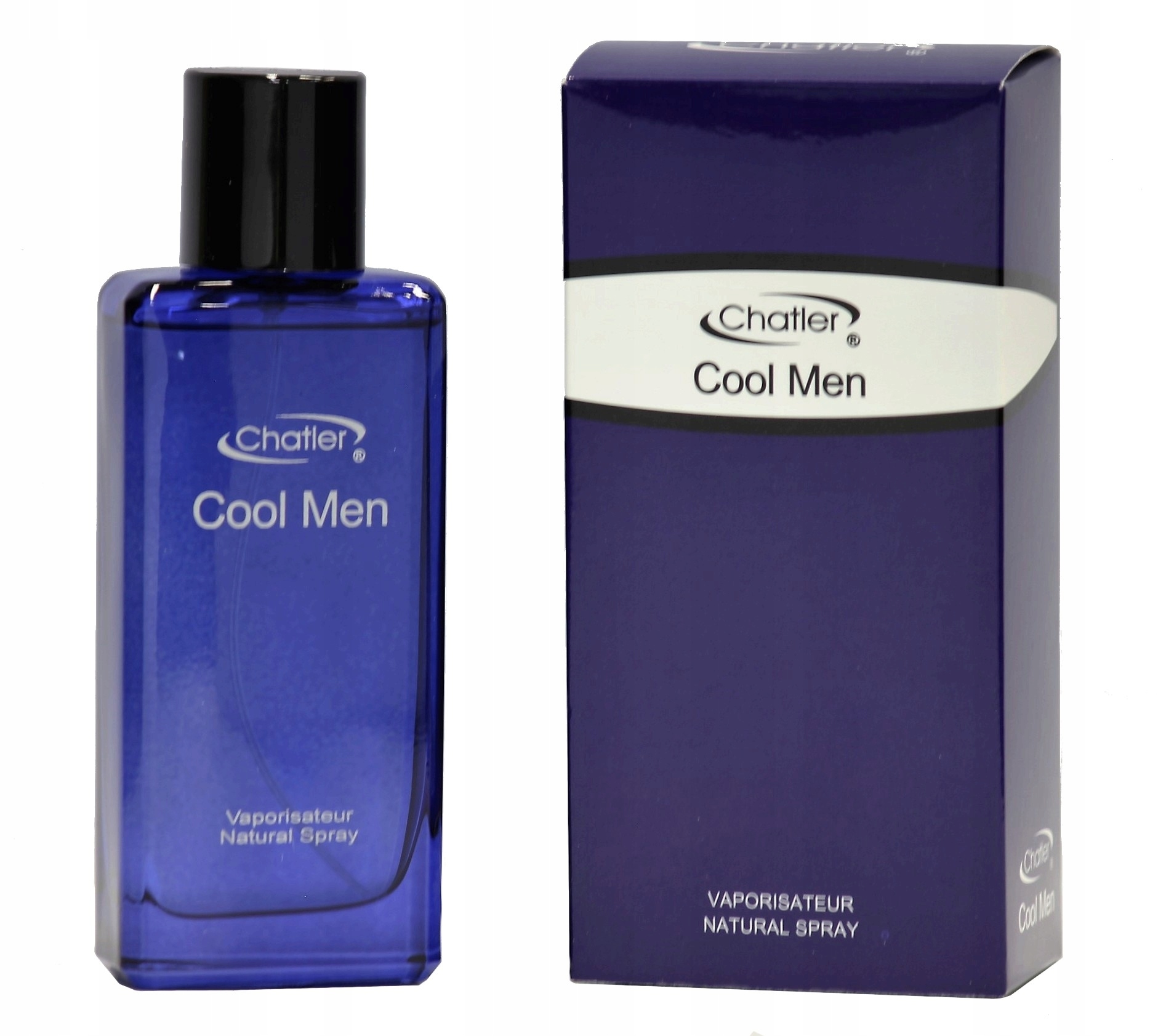

Chatler_COOL Men Edt 100 ml