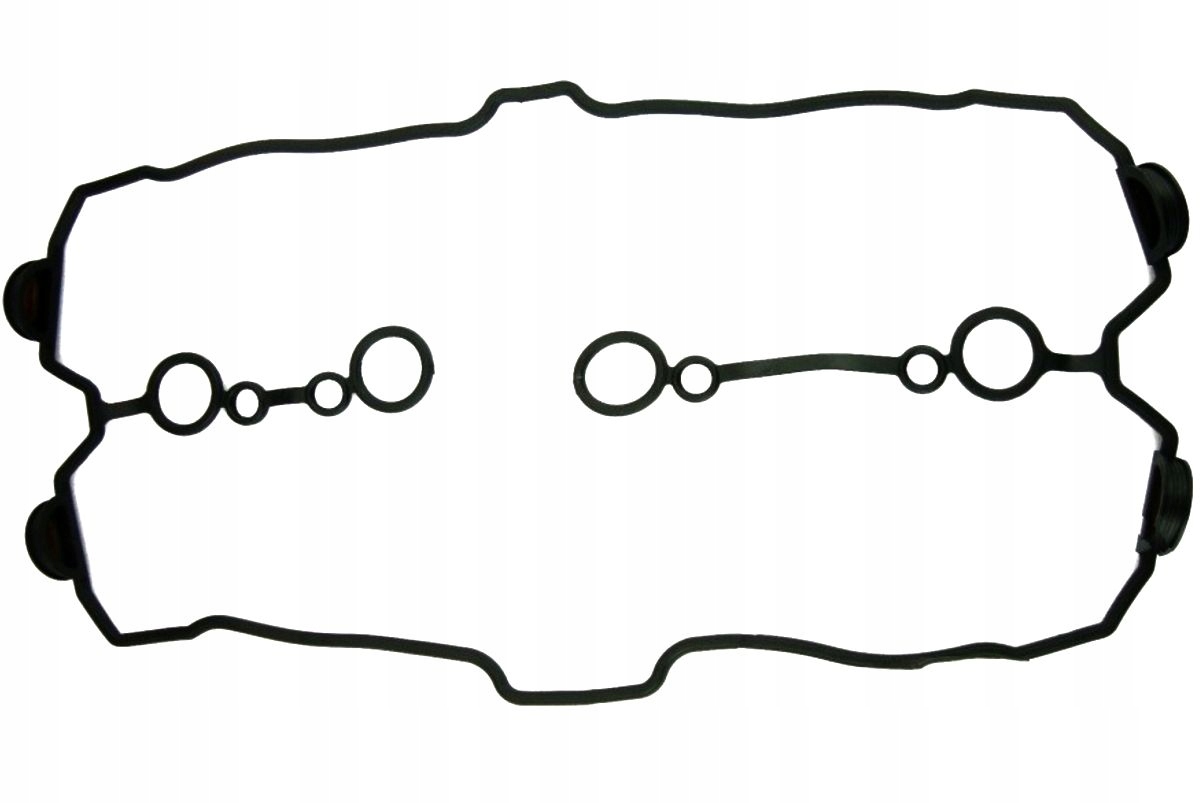 Tesnenie krytu ventilu Suzuki Gsf 1250 Bandit