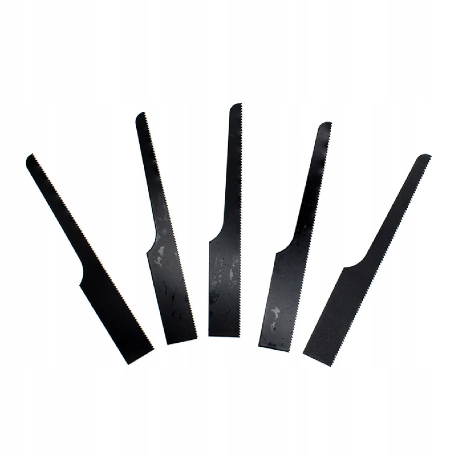 

Brzeszczoty Kpl. 32Z./CAL 5 Szt Piły Pneumatycznej