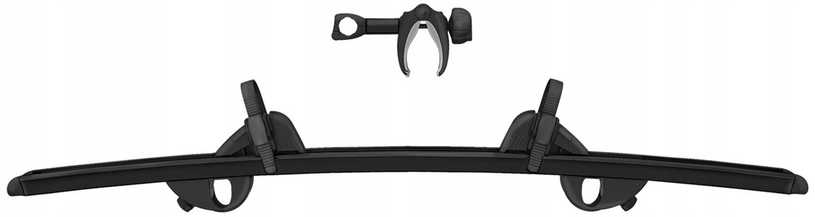 SZYNA DO BAGAŻNIKA ROWEROWEGO THULE EXCELLENT 3