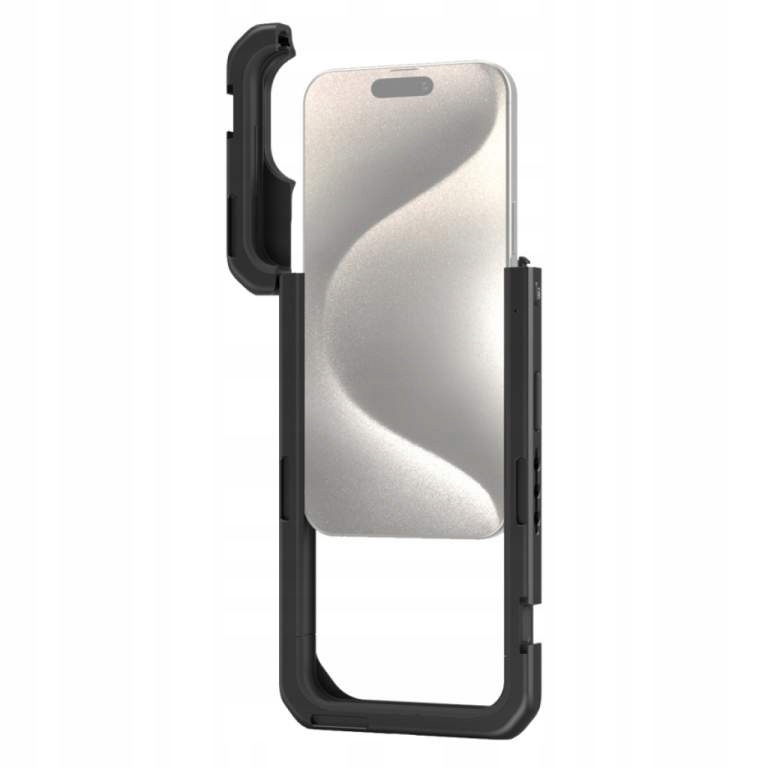 zestaw do vlogowania Smallrig dla iPhone 15 Pro Max Marka SmallRig