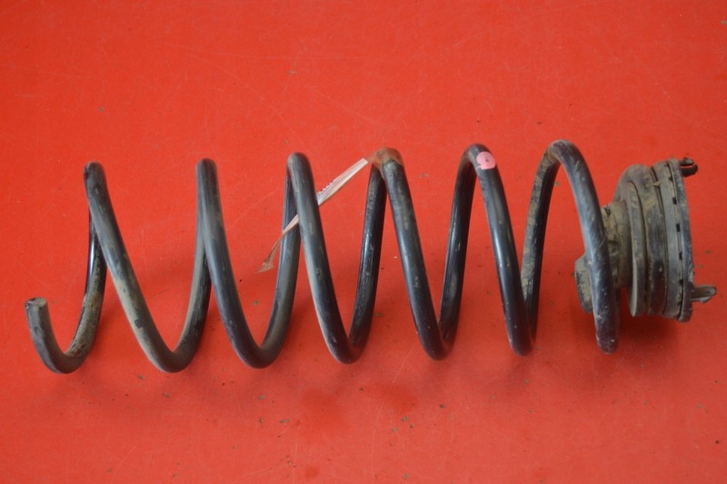 spring rear part rear CITROEN NEMO 1.3 HDI 75 KM 08-15