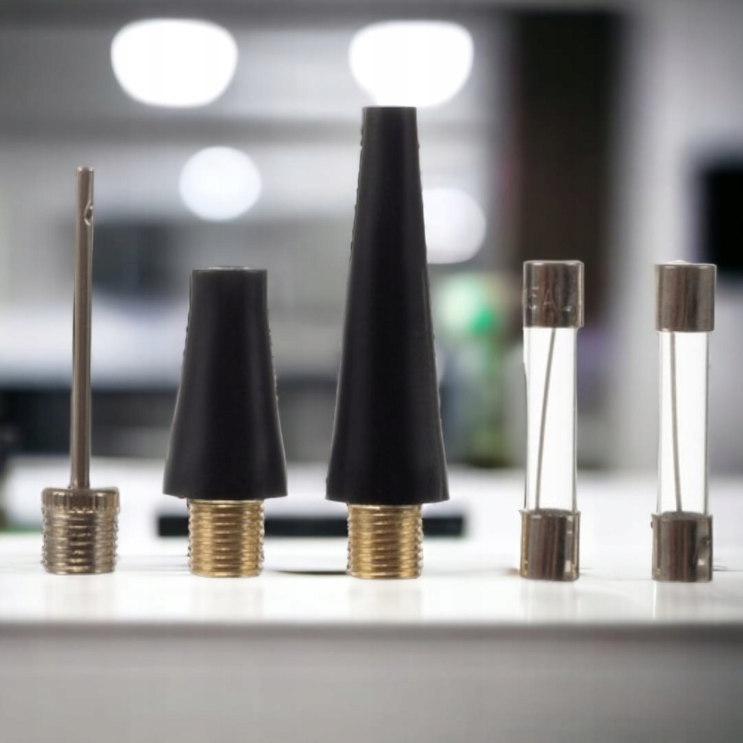 Kompresor Samochodowy 12V Pompka Sprężarka na Zapalniczkę Marka inna